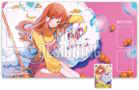 One Piece Card Game: Official Playmat - Bandai Card Games Fest 2024-25 Edition