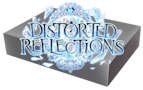 Grand Archive - Distorted Reflections Booster (1st Ed)