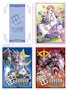 Gundam Card Game: Official Sleeves 1 [E01]
