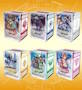 DZ-TD01~06 Start Up Trial Decks