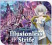 DZ-BT02 Illusionless Strife - Booster