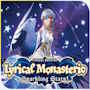 DZ-LBT01 Lyrical Monasterio Sparkling Stars! - Booster