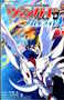 [Vanguard] M-001 Skyride Manga