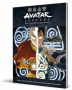 Avatar Legends RPG - The Core Rulebook