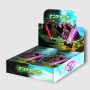 Akora TCG Warped Crusaders