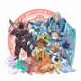 Akora TCG Afelium Unleashed Booster