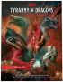 D&D Tyranny of Dragons Evergreen Cover