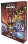 Avatar Legends RPG - Starter Set