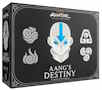 Avatar the Last Airbender - Aang's Destiny Deckbuilding Game