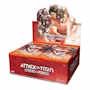 UniVersus Attack on Titan: Origins of Power Booster Display