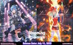 [hololive OFFICIAL CARD GAME] hBP01e Blooming Radiance - Booster Box