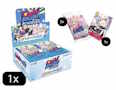 Oshi Push TCG: Gen One Retail Booster Display