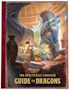 D&D The Practically Complete Guide to Dragons