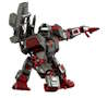 ZOIDS - REALIZE MODEL - Iron Kong Guylos Color