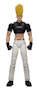 King of Fighters Collectibles: 1/18 Scale 98UM Hero Team Benimaru Nikaido