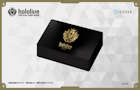[hololive OFFICIAL CARD GAME] holoca Marker Case