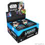 Star Wars Unlimited - Legends of the Force Booster