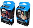 Star Wars Unlimited - Legends of the Force Spotlight Deck