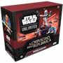 Twiligt of the Republic Prerelease Kit