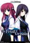 The Fruit of Grisaia Trial ﻿Deck