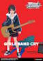 [Weiss Schwarz] Girls Band Cry - Premium Booster