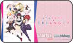 Ayakashi Triangle Playmat