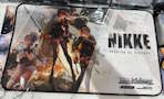 GODDESS OF VICTORY: NIKKE Playmat