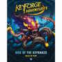 Keyforge Adventures Rise of the Keyraken