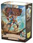 Dragon Shield: Sleeves - Matte Art - Flesh and Blood: Puffin, Hightail