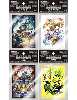 Digimon Card Game Official Sleeves Set 2