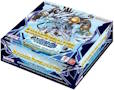 Digimon Card Game Exceed Apocalypse Booster [BT15]