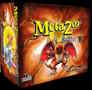MetaZoo TCG Native 1st Edition Booster Box Display (36)