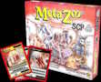 MetaZoo TCG: SCP - [REDACTED]