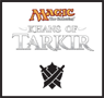 Magic the Gathering Khans of Tarkir Accessories