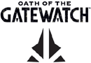 Magic the Gathering Oath of the Gatewatch Accessories