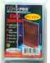 Ultra Pro Soft Card Sleeves (100ct)