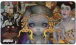 Ultra Pro: Jasmine Becket-Griffith Holofoil Playmat Holo