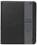 Ultra Pro: 9-Pocket Zippered Toploader Premium PRO-Binder