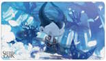 Ultra Pro: UP19694 Gen Con 2022 Holofoil Playmat Lil' Ashiok for Magic: The Gathering