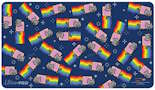 Ultra Pro: UP84356 Nyan Cat Swarm Playmat