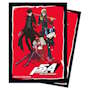 Ultra Pro: Persona 5: The Animation The Phantom Thieves Deck Protector sleeves 65ct