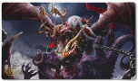 Dragon Shield: Playmat- 'Christmas Dragon 2022', Limited Edition