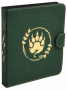Dragon Shield Binder: Spell Codex Portfolio 160