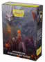 Dragon Shield Japanese - Box 60 - ART Sleeves - Halloween 2022
