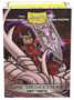 Sleeves - Dragon Shield - Box 100 - MATTE Art - Lane Thunderhoof Portrait