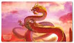 Playmat - Dragon Shield - ART - Chinese New Year: Year of the Wood Dragon