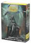 Dragon Shield: Japanese Size Sleeves - Brushed Art - Halloween 2024