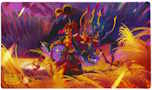 Dragon Shield: Playmat - The Fallen