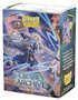 Dragon Shield: Sleeves - Matte Dual Art - Grand Archive: Diana, Moonpiercer