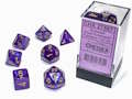 Borealis Polyhedral Luminary 7-Die Set
